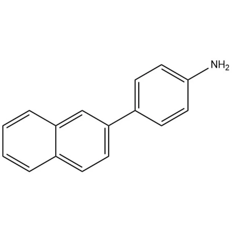 4-(2-naftil)-anilin