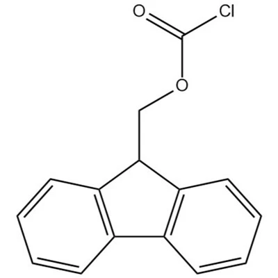 9-fluorenil-metil-klór-formiát