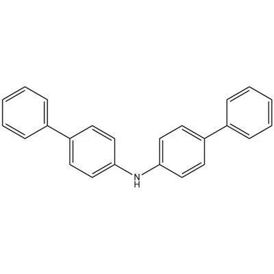 Bisz(4-bifenilil)-amin